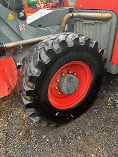 2020 Skyjack SJ1256 THS-6