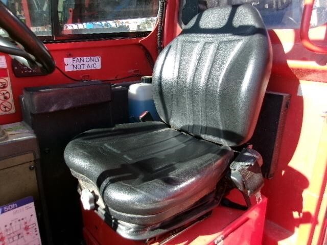 2019 Skyjack SJ843 TH-16