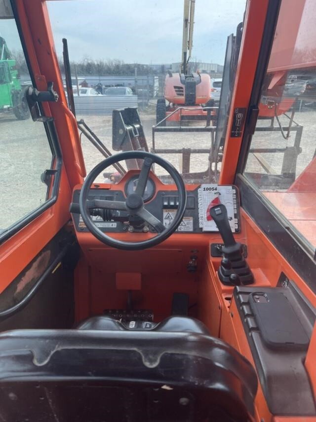 2018 SkyTrak 10054-18