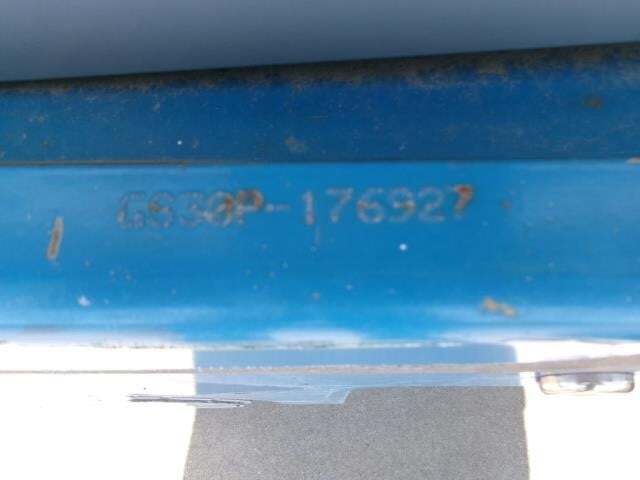 2018 Genie GS-1930-11