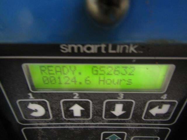 2018 Genie GS-2632-11