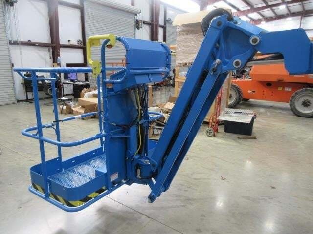 2026 Genie Z-34/22 IC-9