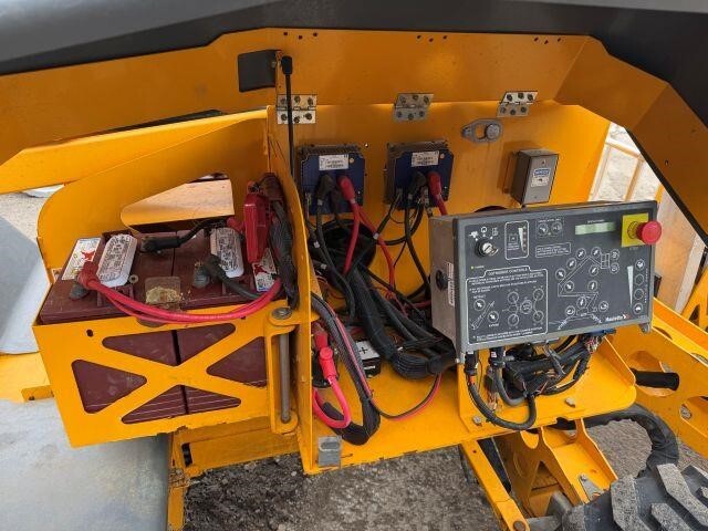 2018 Haulotte 55XA-4