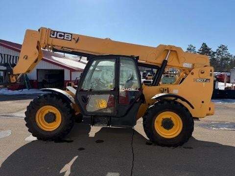 2012 JCB 507-42