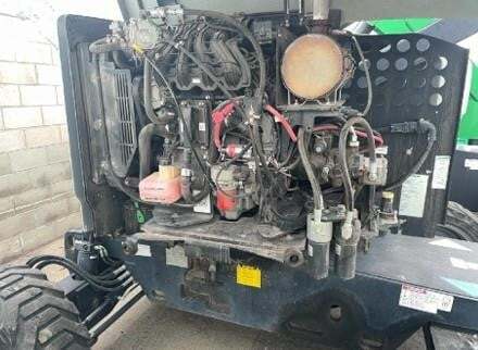 2016 Genie Z-45/25J RT-17