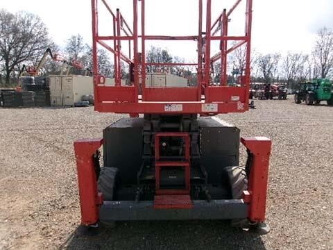 2019 Skyjack SJ-6832RT-16