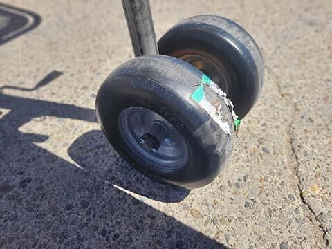 2023 Haulotte 3632T-10