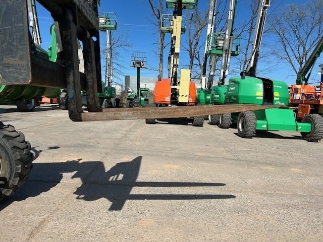 2016 Genie GTH-5519-7