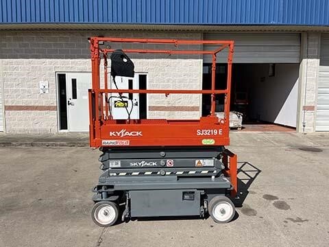 2023 Skyjack SJ3219E-4