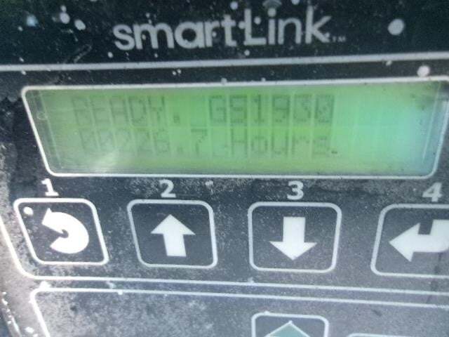 2018 Genie GS-1930-14