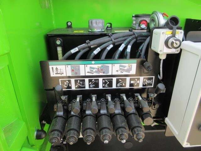 2026 Niftylift SP45 4X4-20