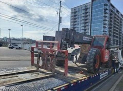 2018 Skyjack SJ1056 TH