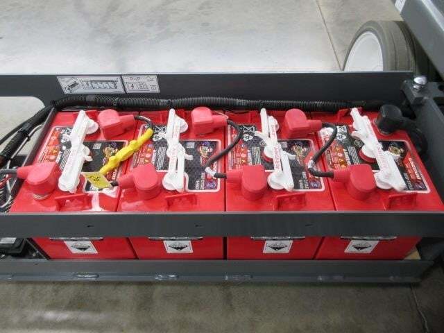 2026 Skyjack SJ3266E-13