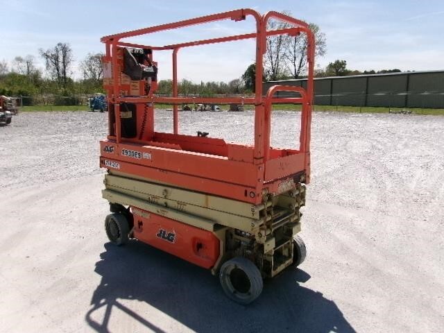 2019 JLG 1930ES-4