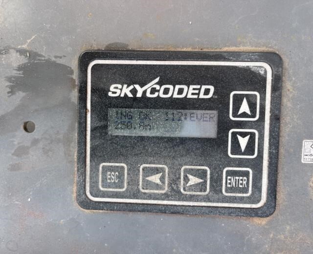 2021 Skyjack SJ3219-22