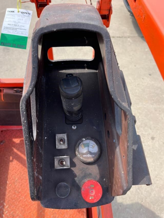 2021 Skyjack SJ3219-21