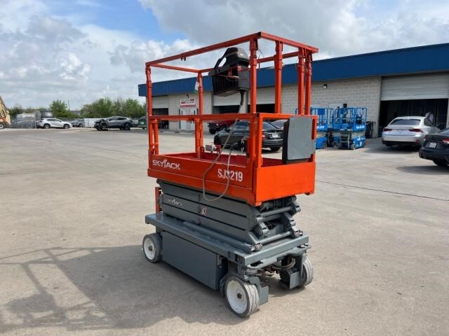 2021 Skyjack SJ3219-12
