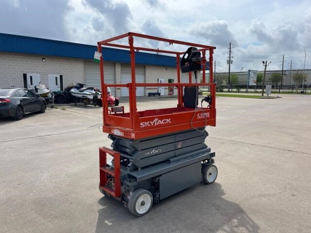 2021 Skyjack SJ3219-14