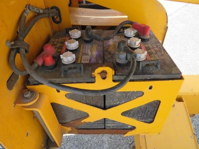 2019 Haulotte 5533A-14