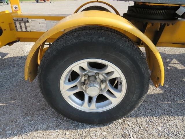 2020 Haulotte 4527A-6