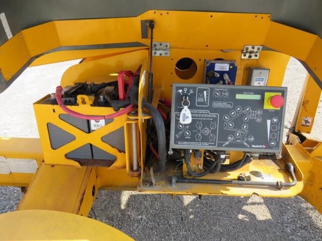 2020 Haulotte 4527A-10