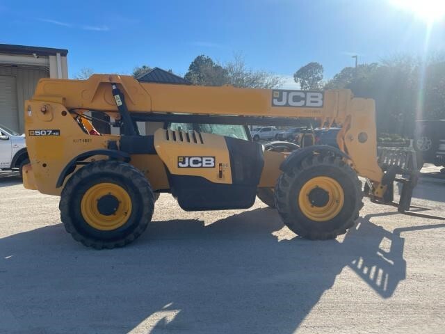 2019 JCB 507-42-5