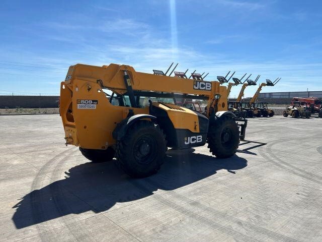 2021 JCB 509-42-4