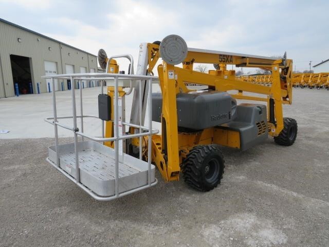 2021 Haulotte 55XA-16