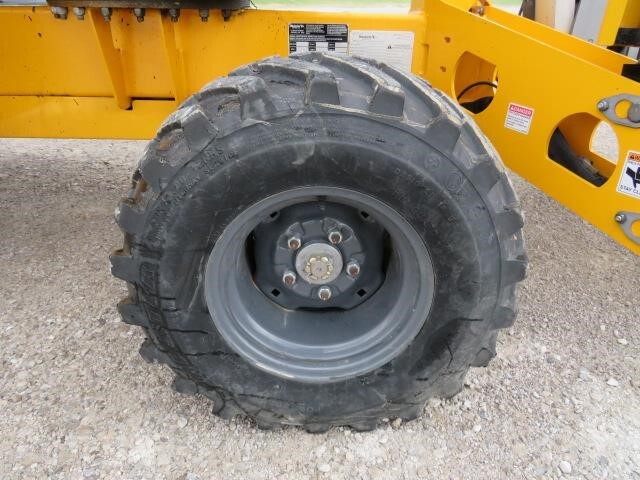 2021 Haulotte 55XA-6