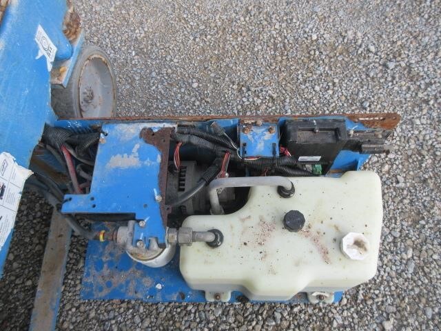 2019 Genie GS-1930-10