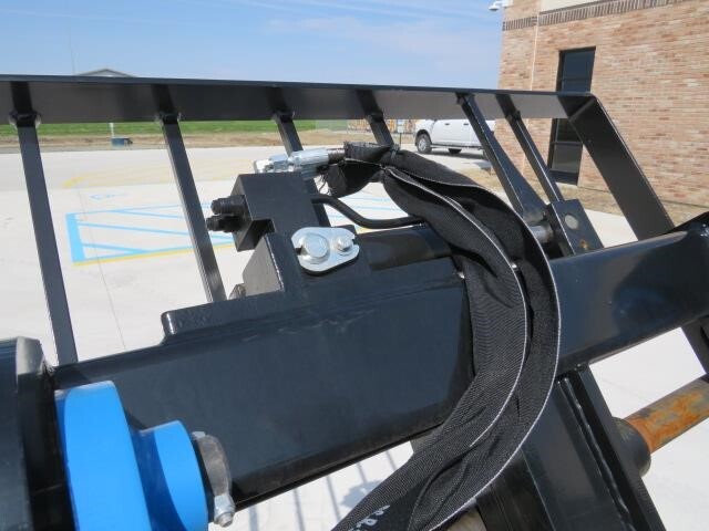 2026 Genie GTH-5519-11