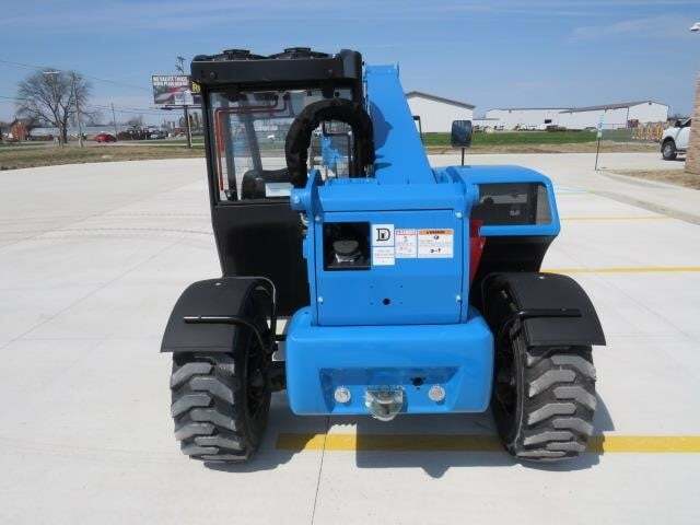 2026 Genie GTH-5519-2