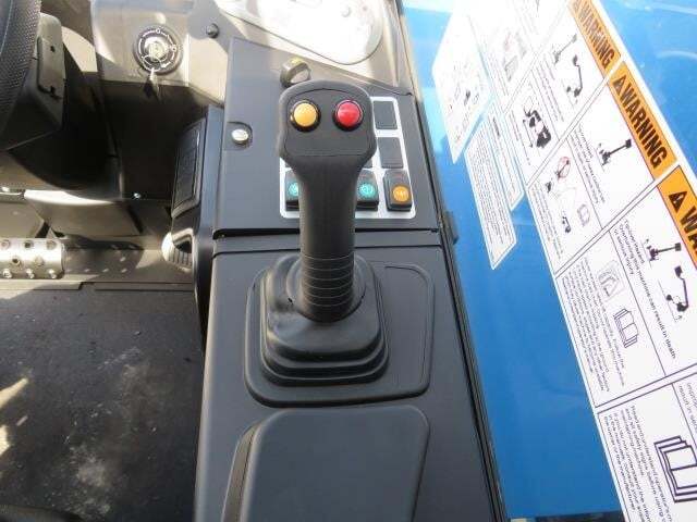 2026 Genie GTH-5519-23