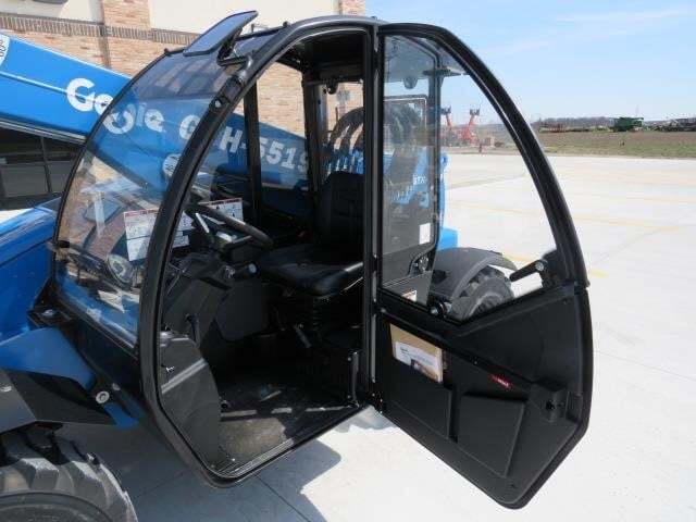 2026 Genie GTH-5519-21