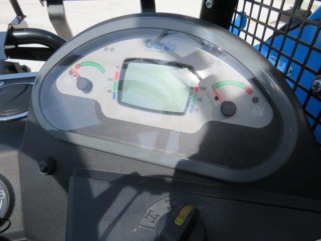 2026 Genie GTH-5519-24