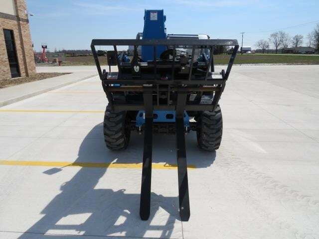 2026 Genie GTH-5519-2