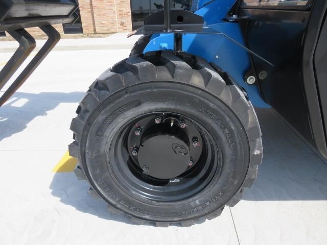 2026 Genie GTH-5519-12