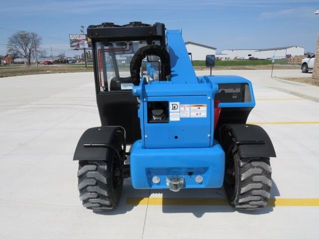 2026 Genie GTH-5519-6