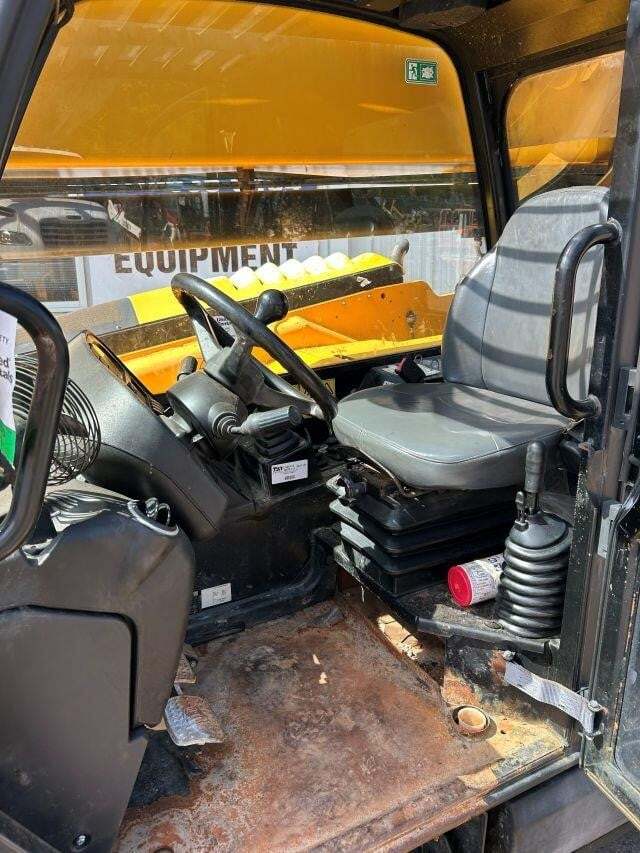 2018 JCB 510-56-7