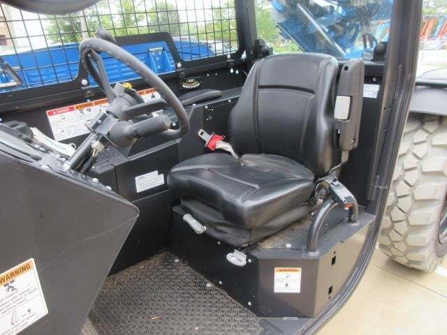 2024 Genie GTH 844-19