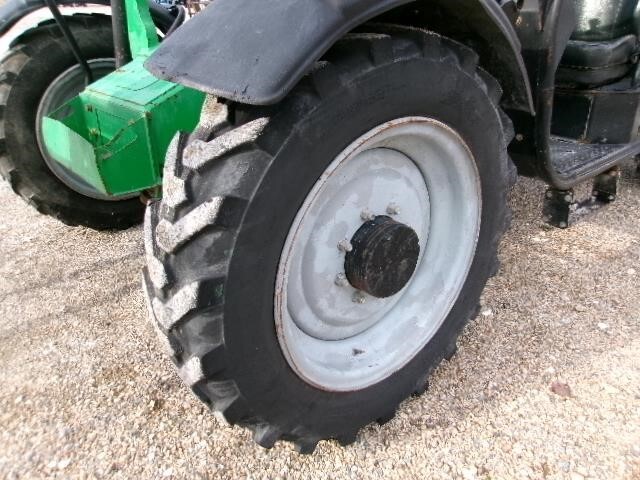 2016 Genie GTH-636-9