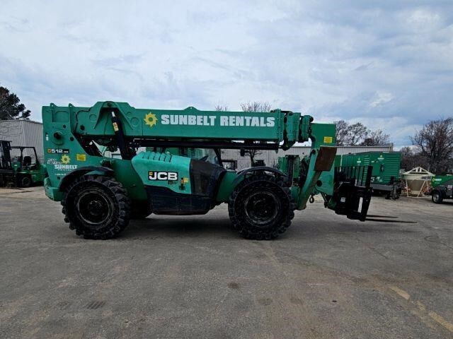 2018 JCB 512-56-6