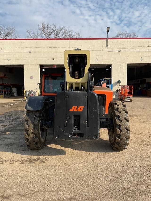 2020 JLG 1255-2