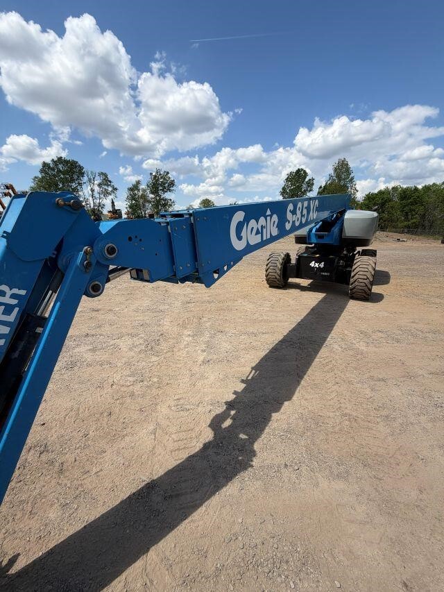 2018 Genie S-85XC-2
