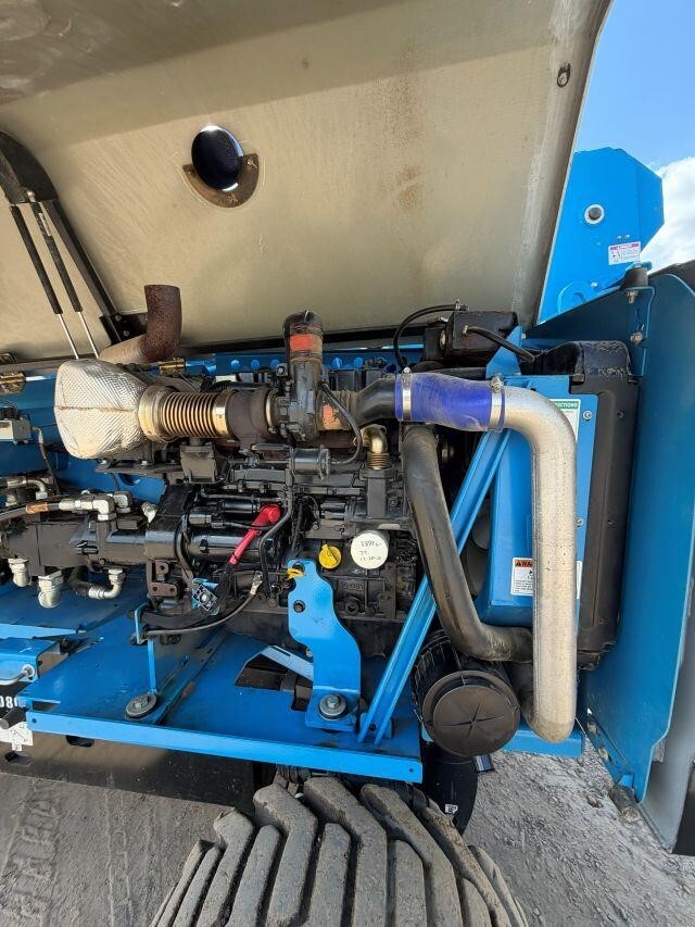 2018 Genie S-85XC-25