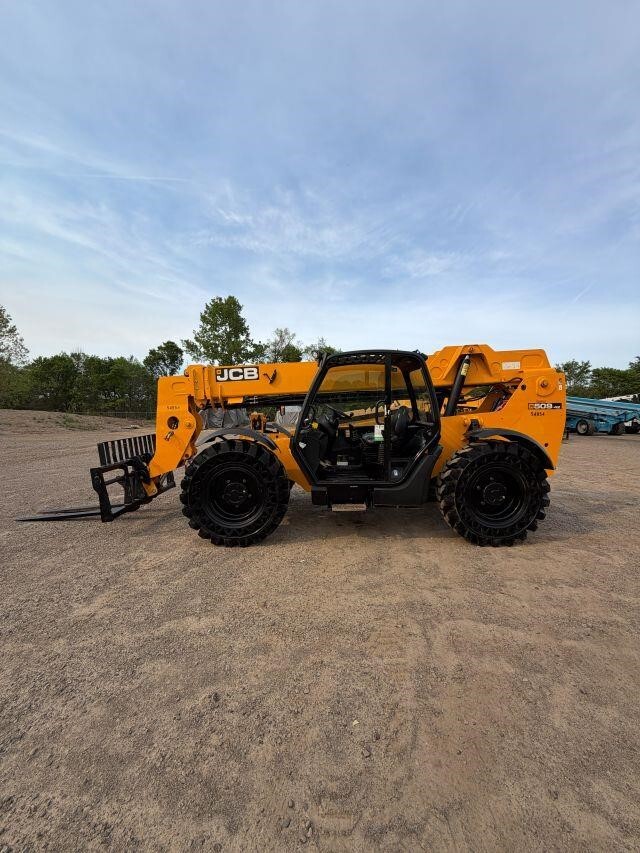 2019 JCB 509-42-2