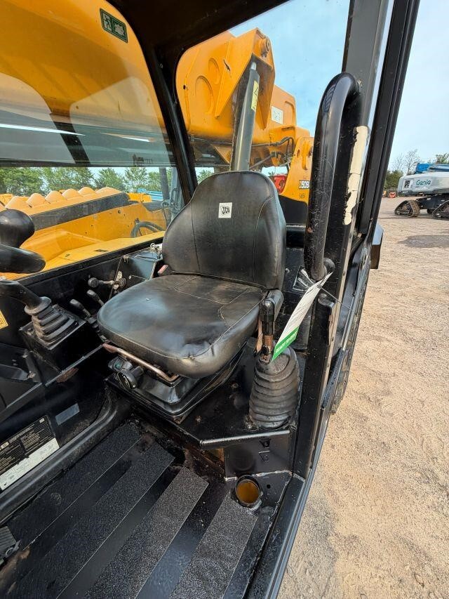 2019 JCB 509-42-28
