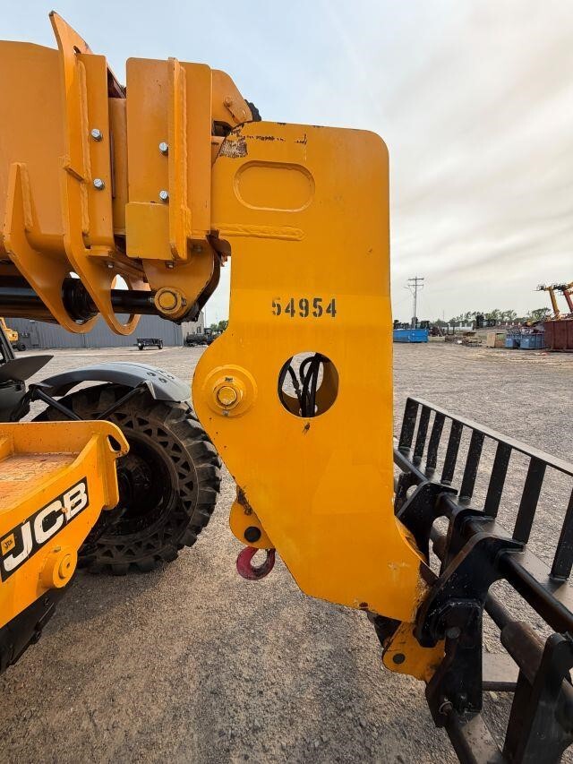 2019 JCB 509-42-34