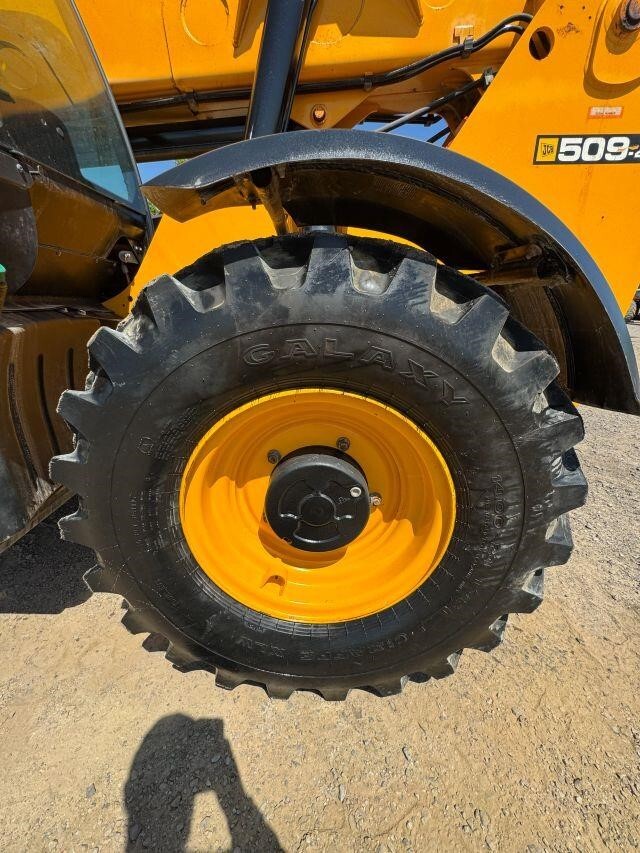 2019 JCB 509-42-14