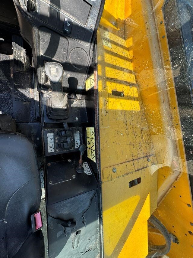 2019 JCB 509-42-31